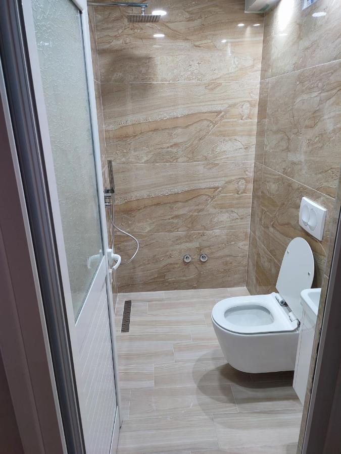 Appartement Lazaris Kwstas