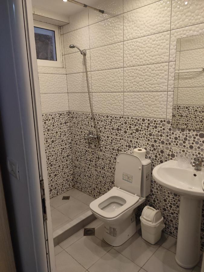 Lazaris Kwstas Appartement