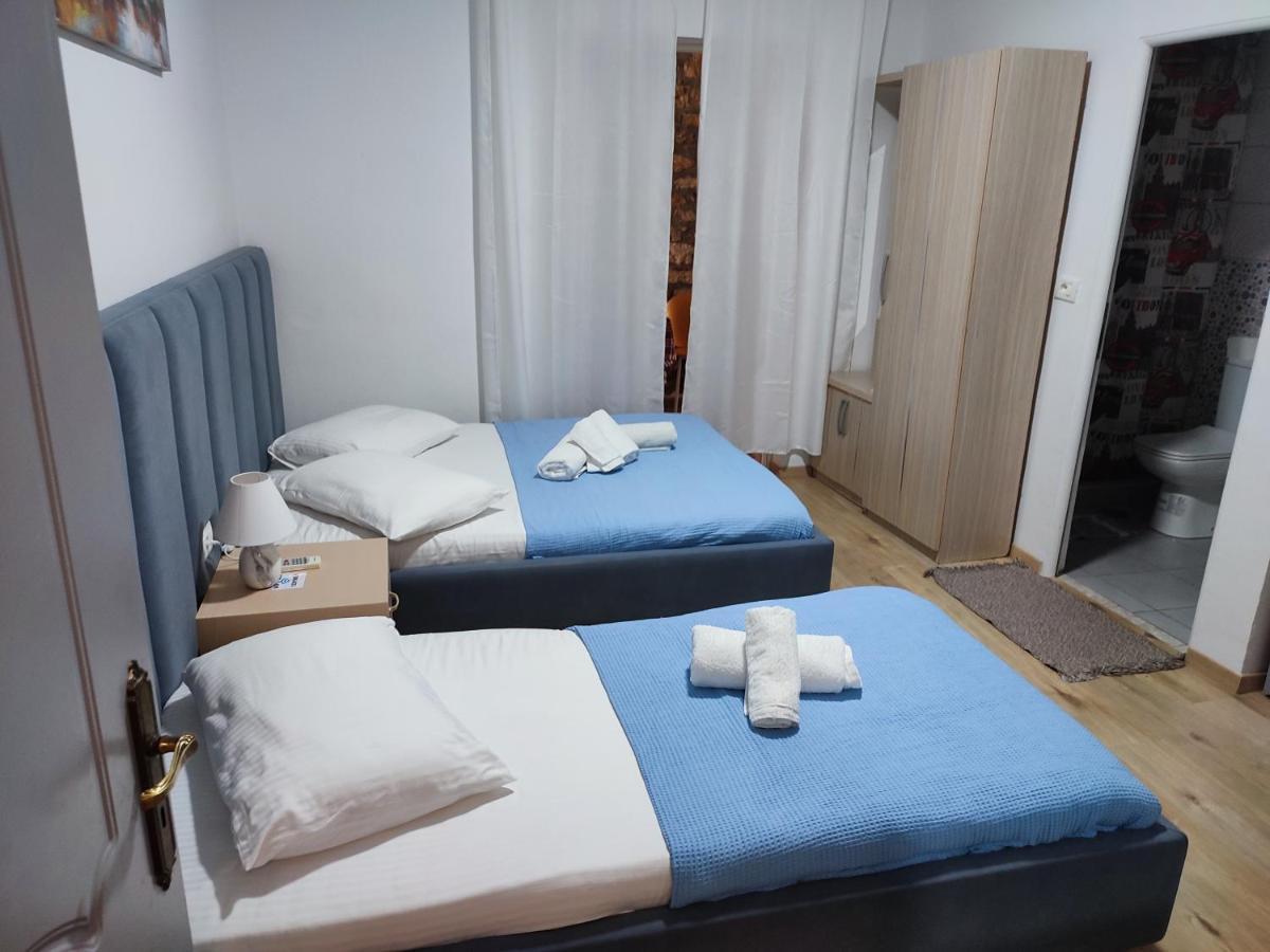 Lazaris Kwstas Appartement *