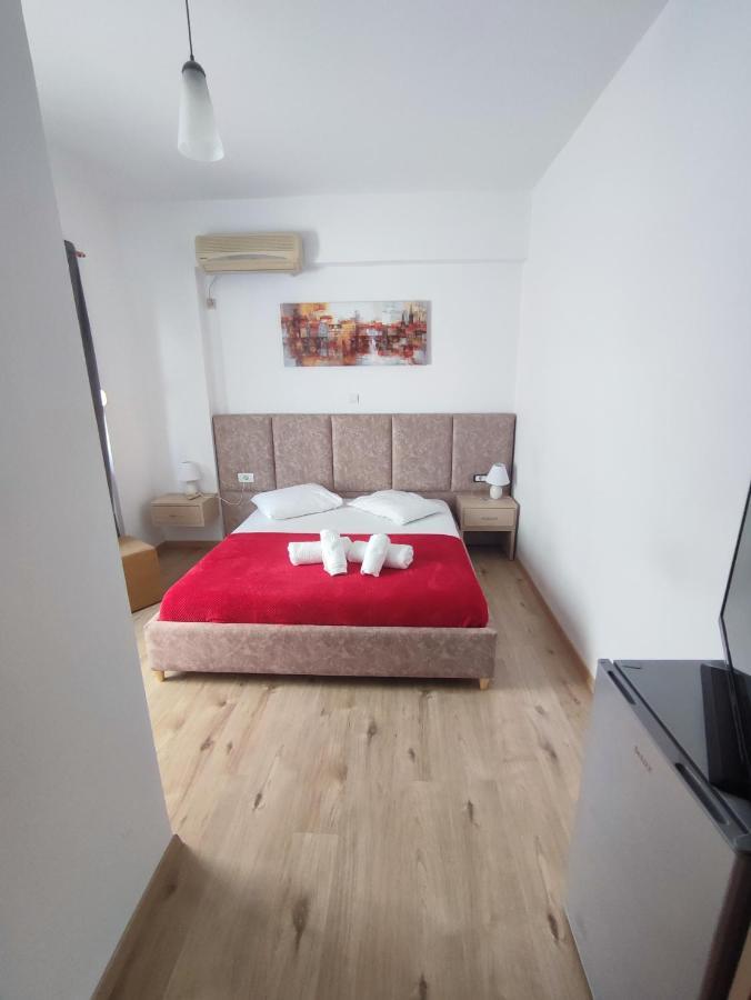 Appartement Lazaris Kwstas Himarë