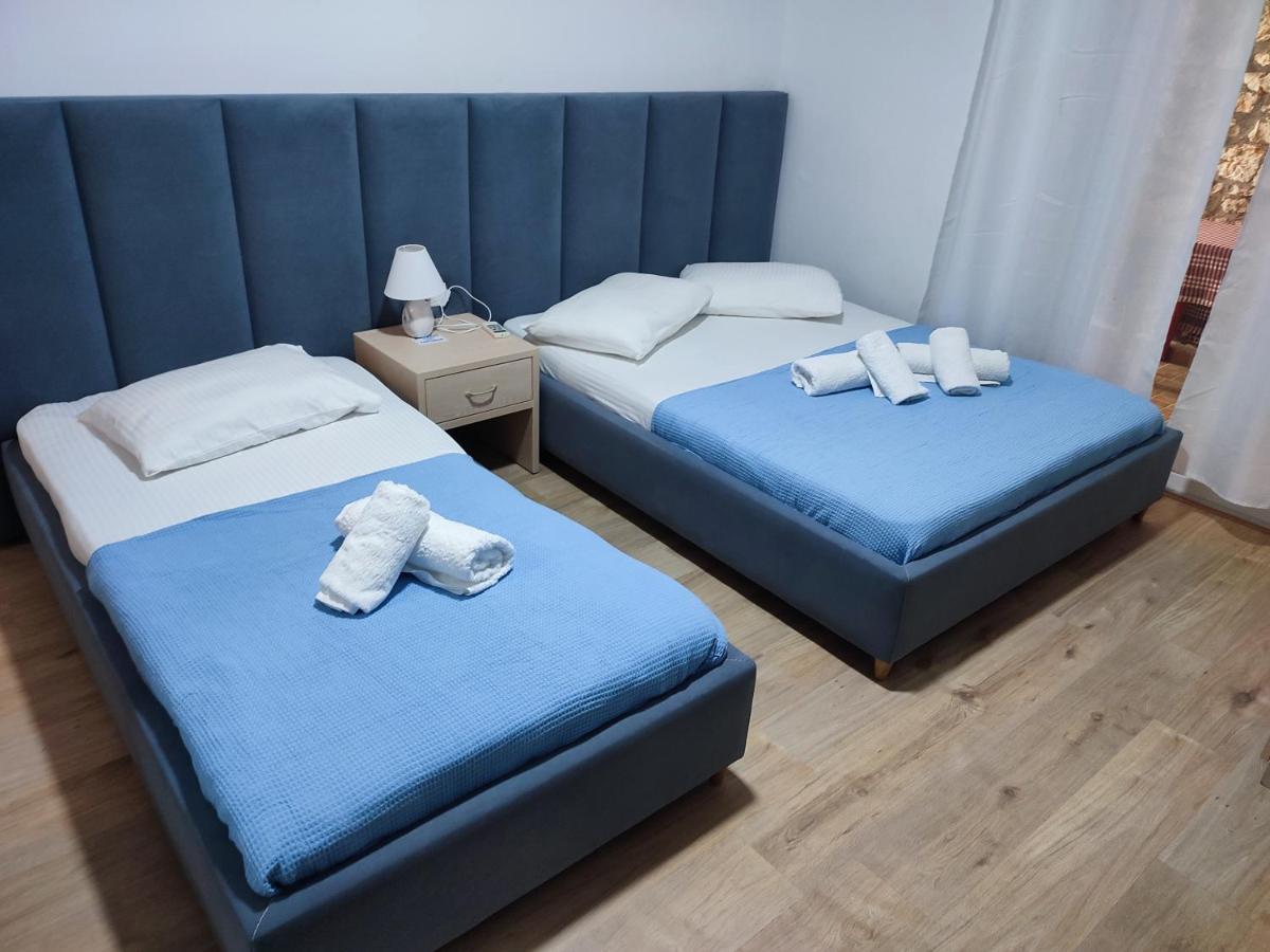 Appartement Lazaris Kwstas