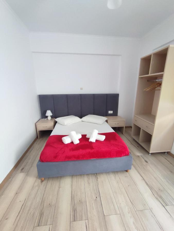 Lazaris Kwstas Appartement *