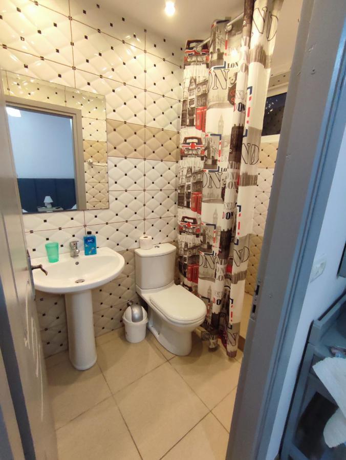 Lazaris Kwstas Appartement