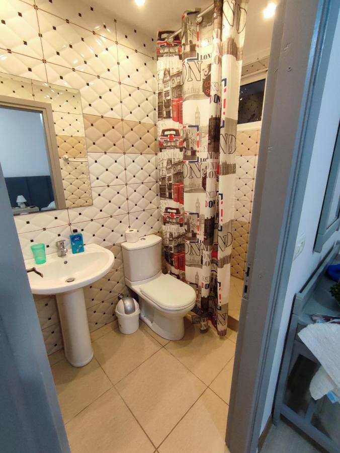 Appartement Lazaris Kwstas Himarë
