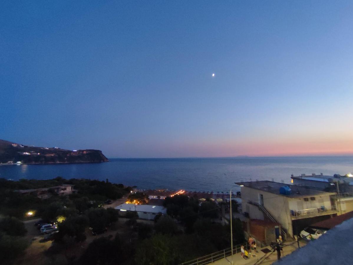 Appartement Lazaris Kwstas