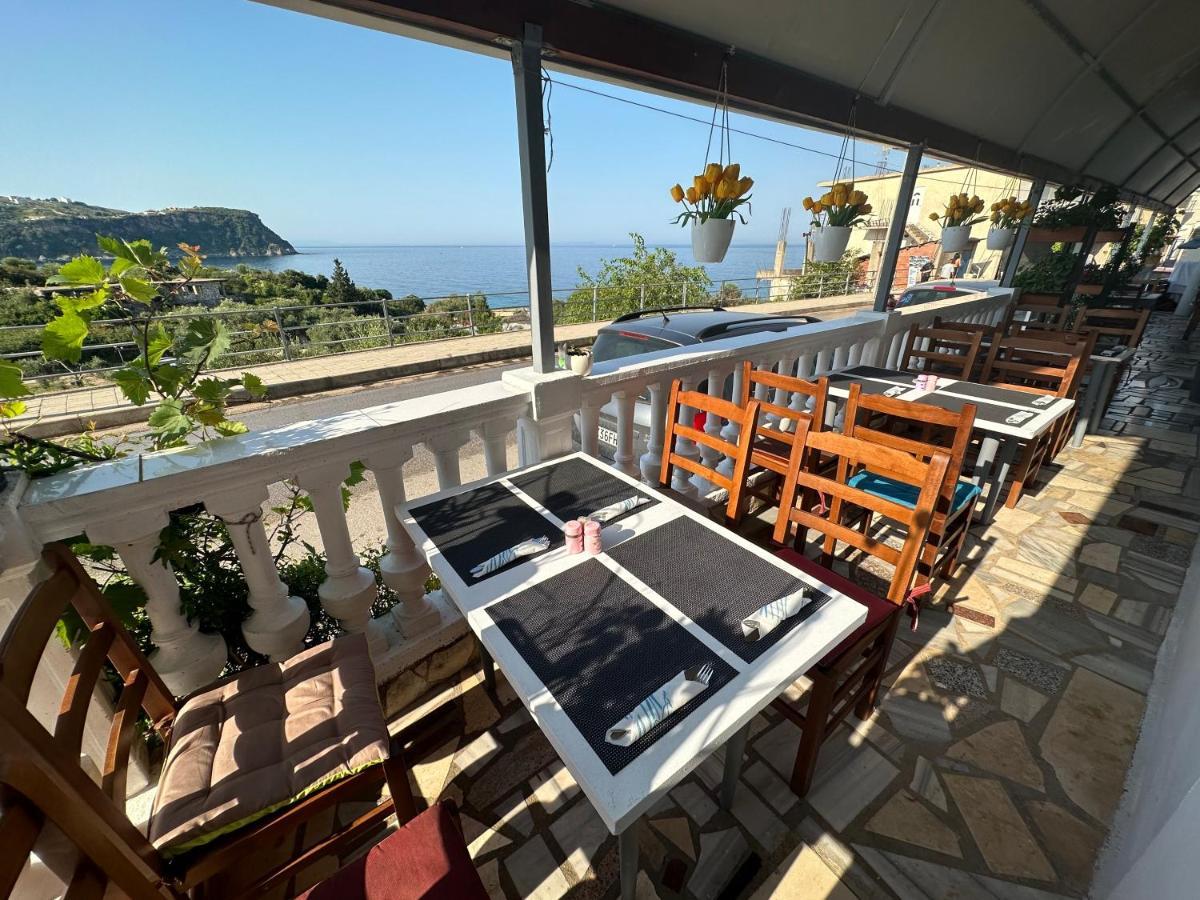 Appartement Lazaris Kwstas *