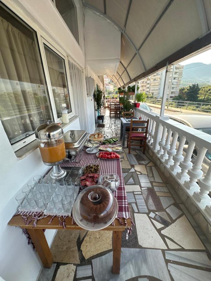 Appartement Lazaris Kwstas