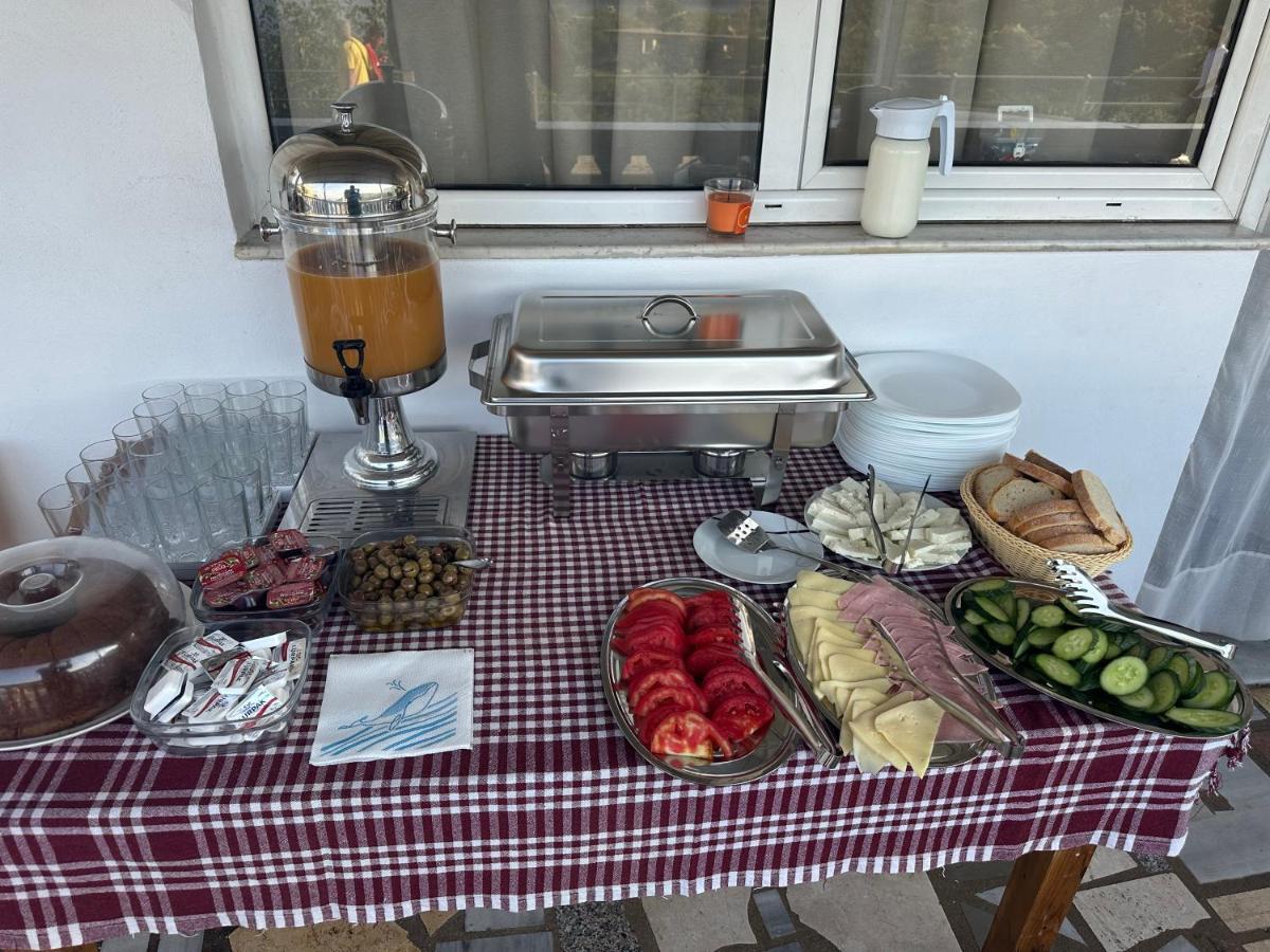 Appartement Lazaris Kwstas *