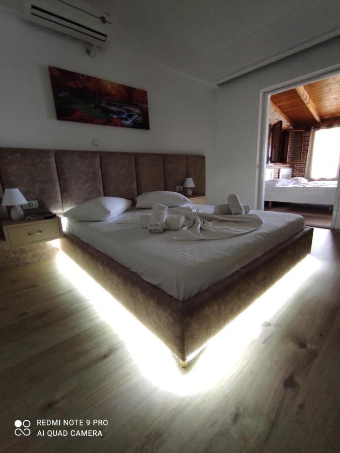 Apartamento Lazaris Kwstas *