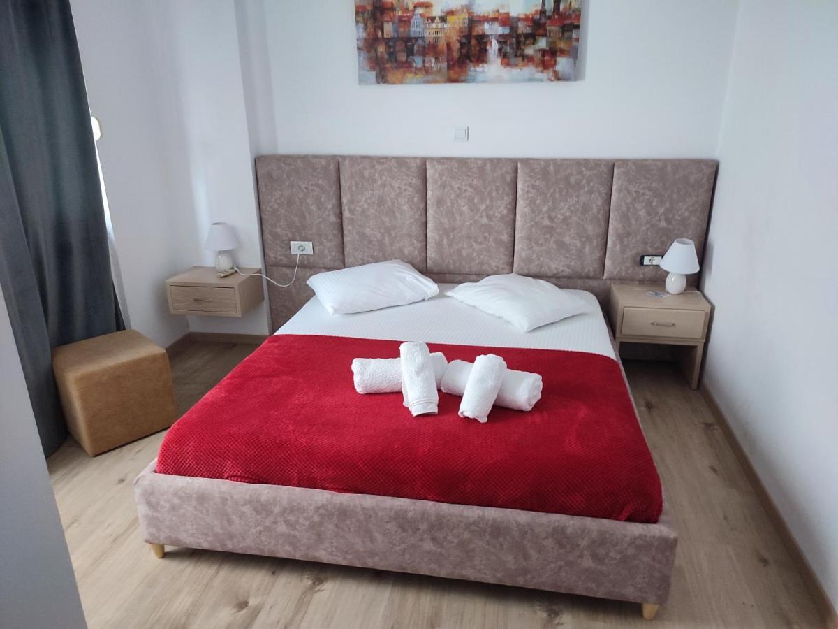 Lazaris Kwstas Apartamento